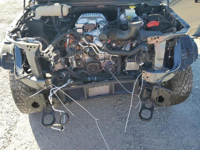 2021 RAM 1500 TRX - 1C6SRFU98MN903944