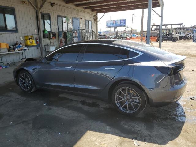 2018 TESLA MODEL 3 - 5YJ3E1EA6JF157654