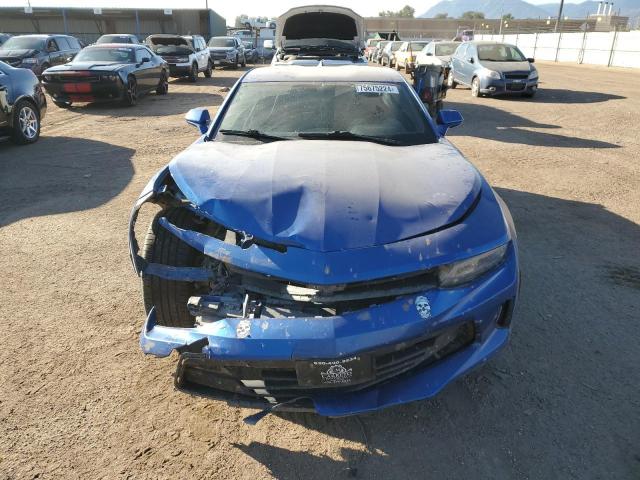 2016 CHEVROLET CAMARO LT - 1G1FB1RS9G0141179