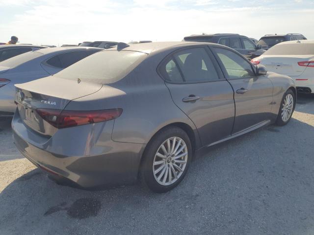 2023 ALFA ROMEO GIULIA SPR ZARFAMAN3P7674336