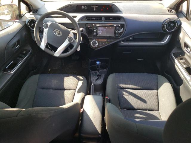 2015 TOYOTA PRIUS C - JTDKDTB35F1092117