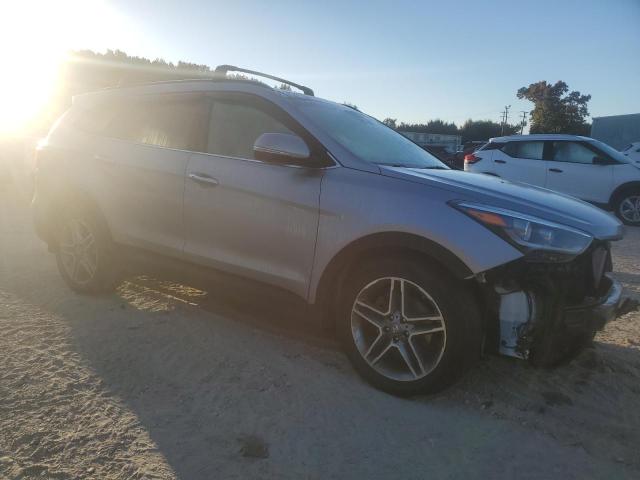 2018 HYUNDAI SANTA FE S - KM8SRDHF6JU261959
