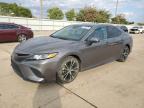 2019 TOYOTA CAMRY L - 4T1B11HK2KU218143