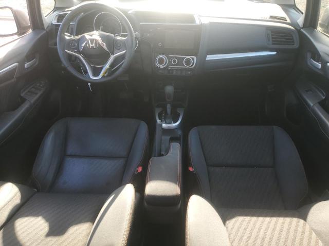 2019 HONDA FIT SPORT 3HGGK5H62KM726166