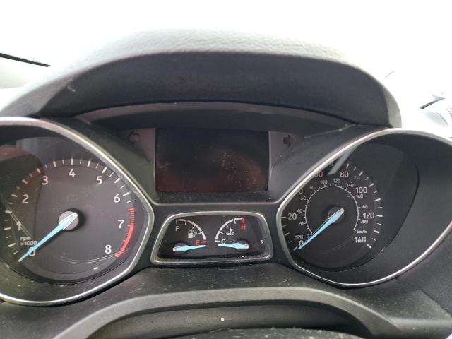 2017 FORD ESCAPE TIT - 1FMCU0J91HUB73945