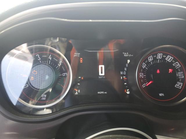 2022 DODGE CHALLENGER - 2C3CDZKG8NH172204