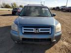 HONDA PILOT EXL photo