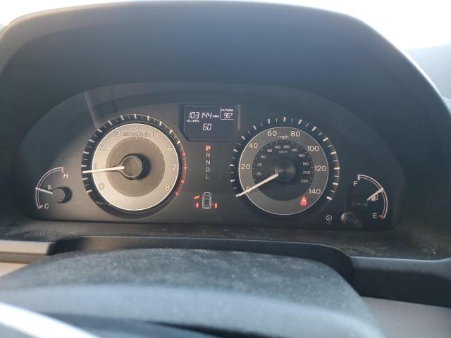 2015 HONDA ODYSSEY EX - 5FNRL5H40FB037076