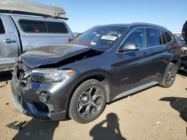 2018 BMW X1 XDRIVE2 #3006865543