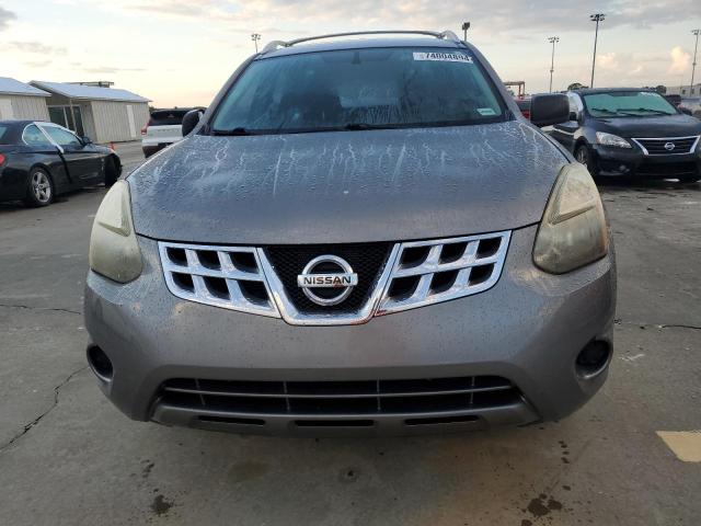 2015 NISSAN ROGUE SELE - JN8AS5MT7FW650647