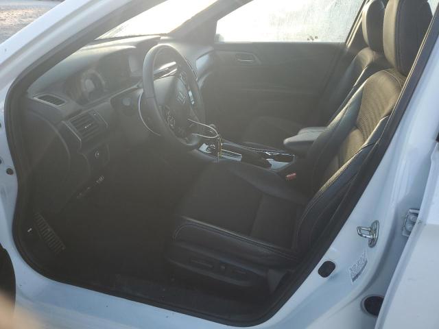 2016 HONDA ACCORD SPO - 1HGCR2F54GA189419