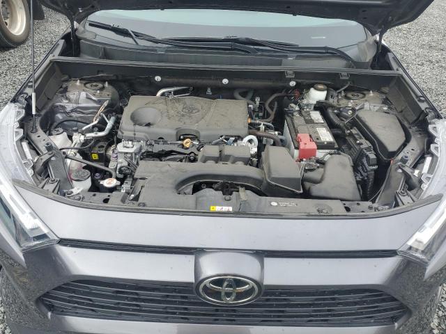 VIN 2T3W1RFV0NC182348 2022 Toyota RAV4, Xle no.12