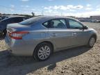 NISSAN SENTRA S photo