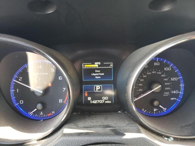 2015 SUBARU OUTBACK 2. - 4S4BSACC5F3356574