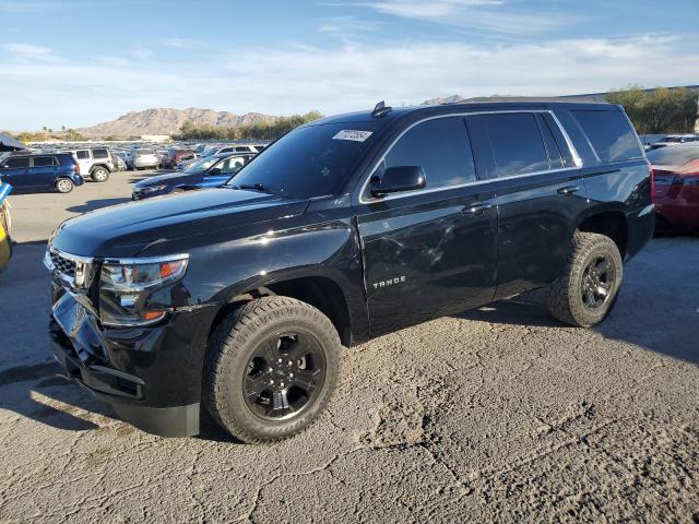 2020 CHEVROLET TAHOE C150 #2988580315