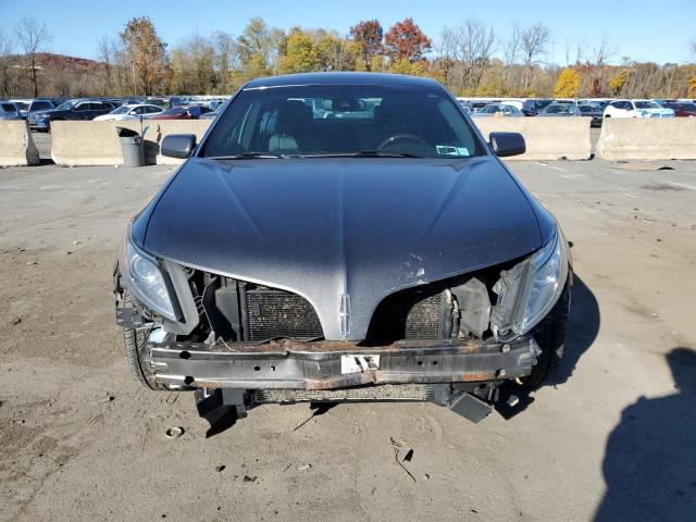 2015 LINCOLN MKS 1LNHL9FT7FG606696