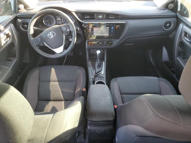 VIN 5YFBURHE2HP635563 2017 Toyota Corolla, L no.8