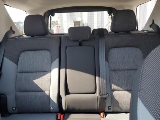 2023 FORD BRONCO SPO - 3FMCR9B60PRE20680