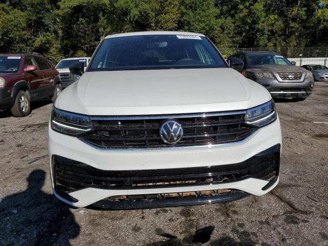 VIN 3VVCB7AXXRM025379 2024 Volkswagen Tiguan, Se R-... no.5