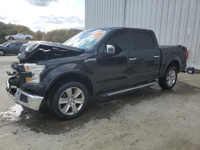 2015 FORD F150 SUPER - 1FTEW1EF6FFA95130