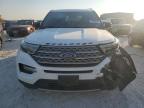 Lot #3024327099 2021 FORD EXPLORER L