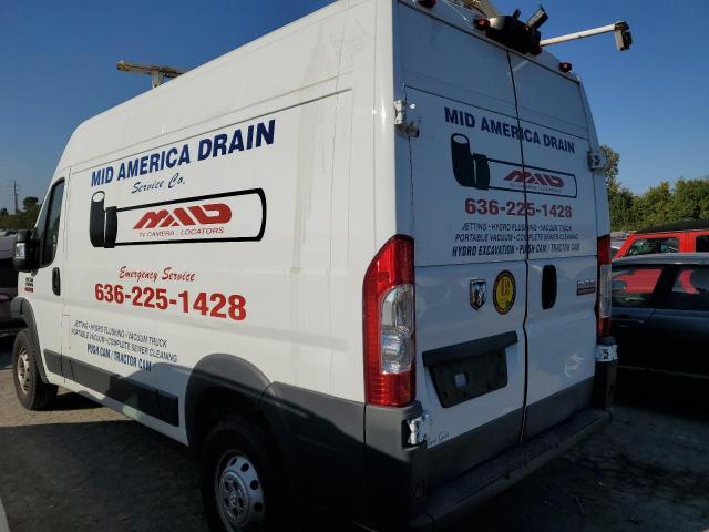 2017 RAM PROMASTER - 3C6TRVBG9HE542038