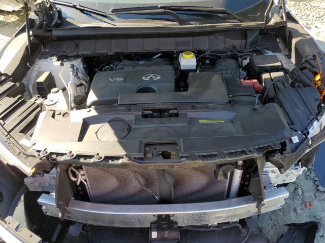 2023 INFINITI QX60 LUXE - 5N1DL1FS2PC372581
