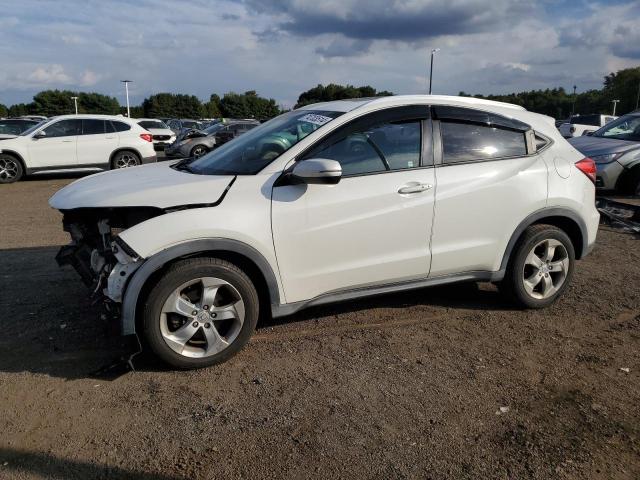 VIN 3CZRU6H75GM700145 2016 Honda HR-V, Exl no.1