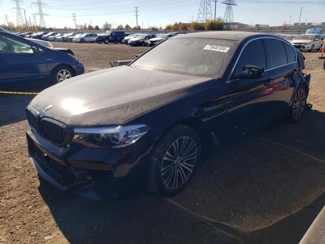 2019 BMW 530 XI - WBAJA7C55KWW17182