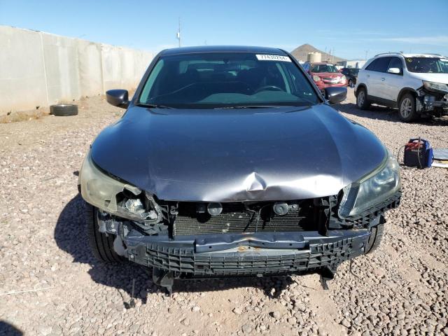 VIN 1HGCR2F56DA031661 2013 Honda Accord, Sport no.5