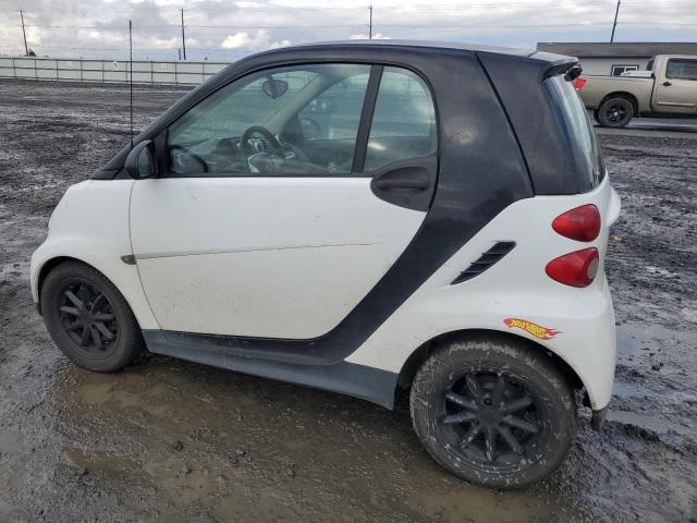 VIN WMEEJ3BA1EK755892 2014 SMART FORTWO no.2