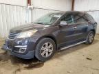 2016 CHEVROLET TRAVERSE L - 1GNKVGKD7GJ231945