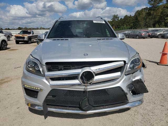 2015 MERCEDES-BENZ GL 550 4MA - 4JGDF7DE8FA566663