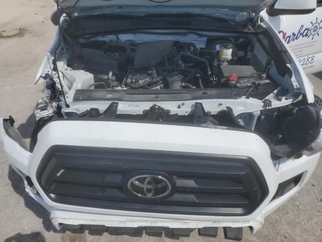 VIN 3TYAX5GN2NT064628 2022 Toyota Tacoma, Double Cab no.11