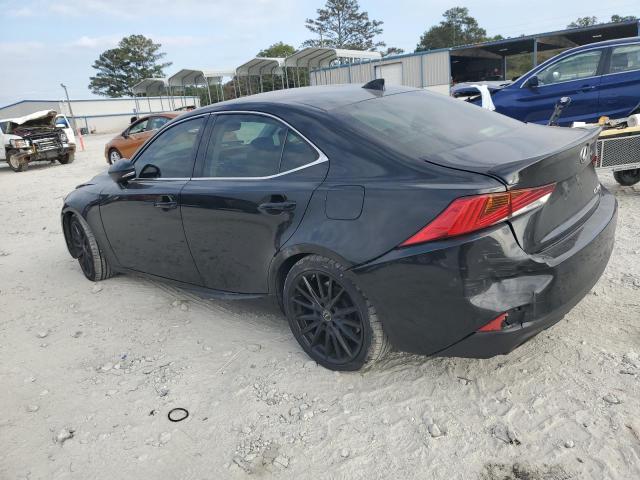 2018 LEXUS IS 300 - JTHBA1D24J5082230