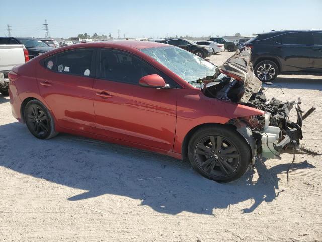 2018 HYUNDAI ELANTRA SE - 5NPD84LF0JH214069
