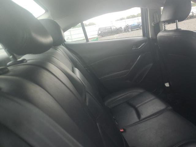 2017 MAZDA 3 - 3MZBN1V73HM116966