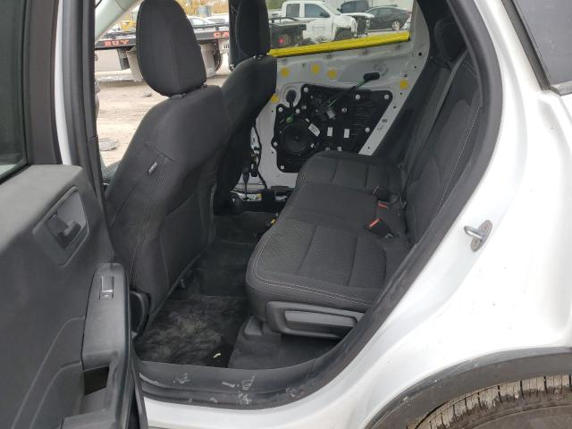 2024 FORD ESCAPE ACT - 1FMCU0GN6RUA27448