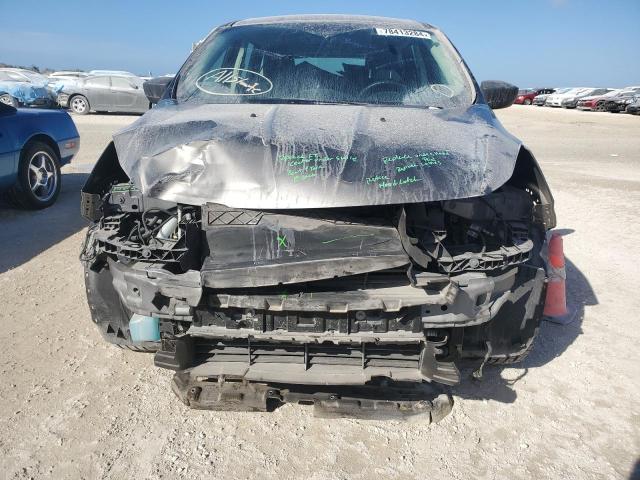 VIN 1FMCU0F72DUB28806 2013 Ford Escape, S no.5