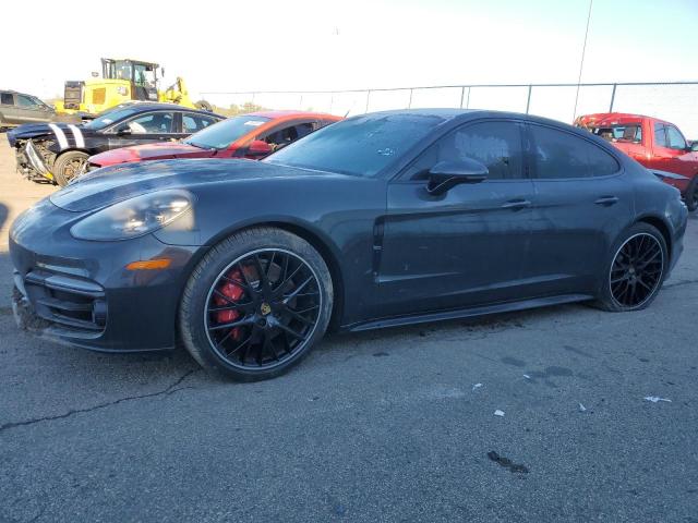 VIN WP0AG2A76LL145747 2020 Porsche Panamera, Gts no.1