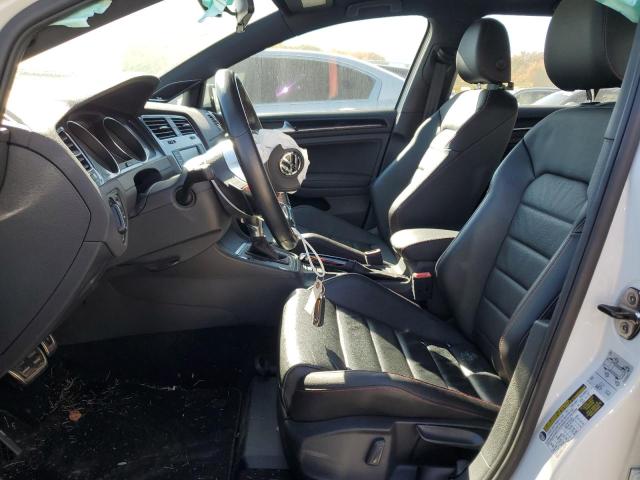 2017 VOLKSWAGEN GTI S/SE - 3VW447AU6HM010537