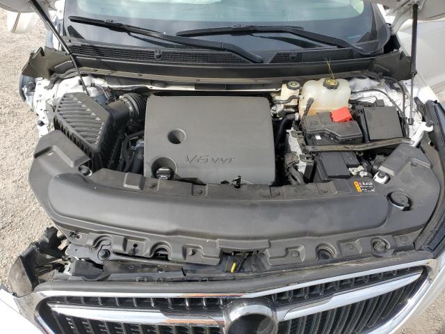 2019 BUICK ENCLAVE PR - 5GAEVBKW3KJ313515