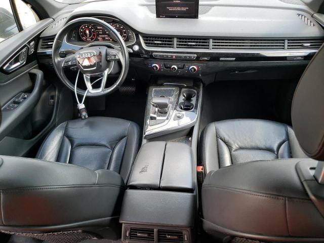 2017 AUDI Q7 PREMIUM - WA1LHAF73HD051006
