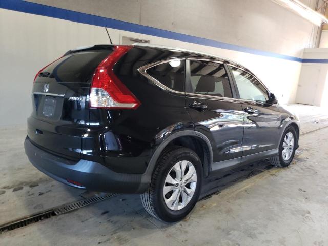 VIN 2HKRM4H77DH673591 2013 HONDA CRV no.3