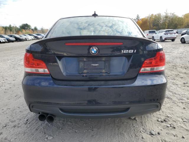 VIN WBAUP9C57DVF46781 2013 BMW 1 SERIES no.6