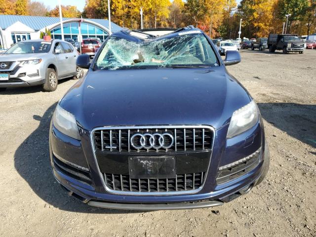 VIN WA1LGAFE1DD016539 2013 Audi Q7, Premium Plus no.5