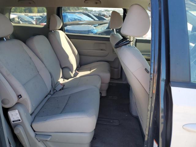 2017 KIA SEDONA LX - KNDMB5C19H6244672