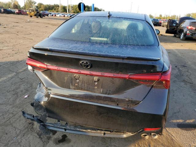 2021 TOYOTA AVALON NIG 4T1EZ1FB1MU069123