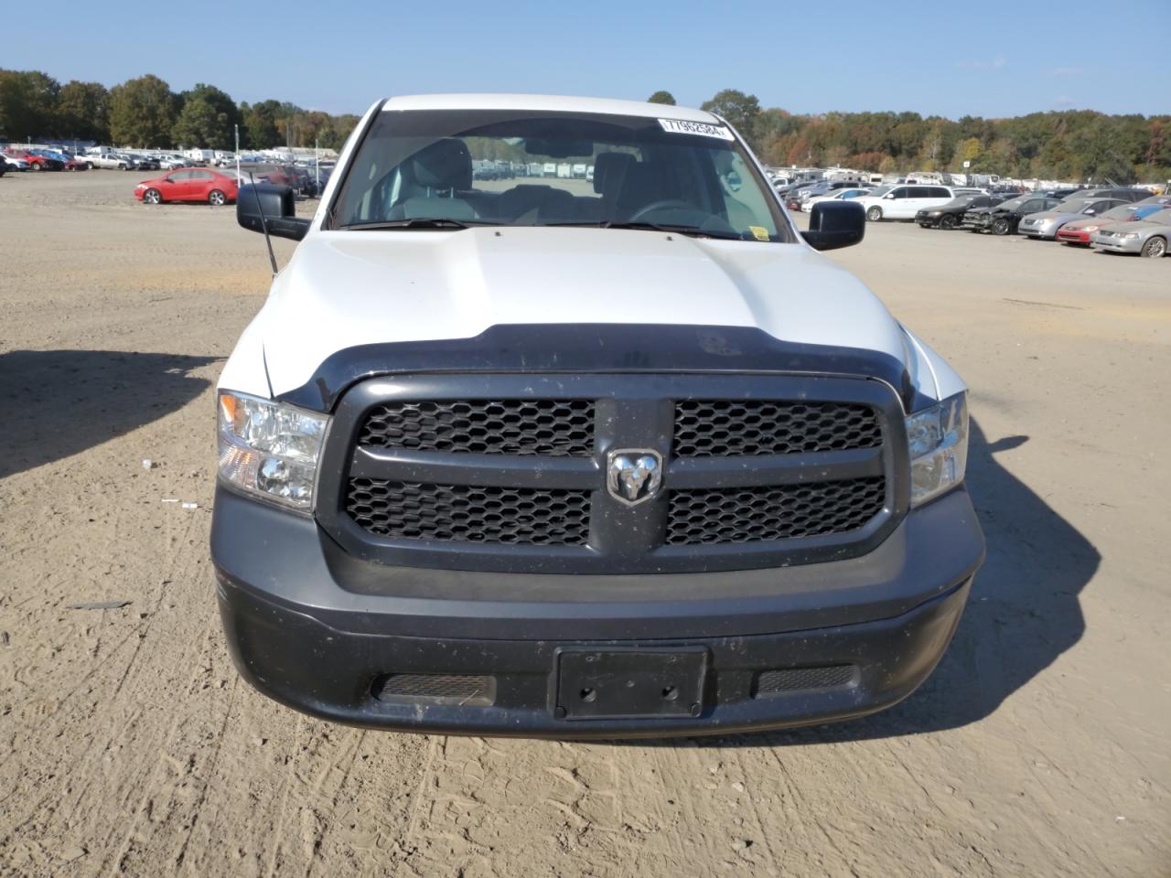 Lot #2955241473 2023 RAM 1500 CLASS