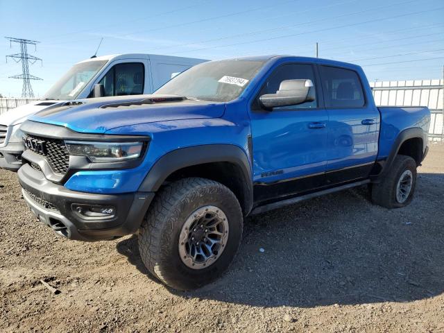 2021 RAM 1500 TRX - 1C6SRFU9XMN684663